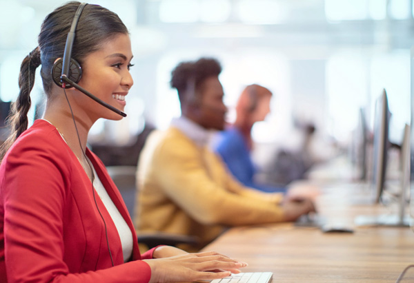 Outsourced HR services in South Carolina