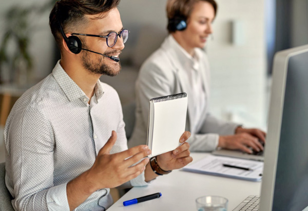 Unified Communications in Shawnee