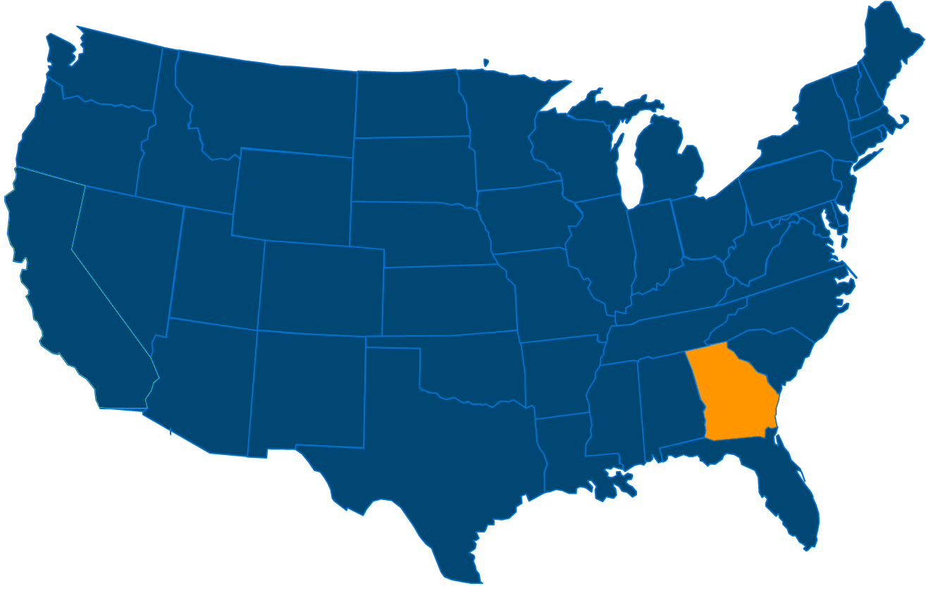 HR Outsourcing Company in Georgia