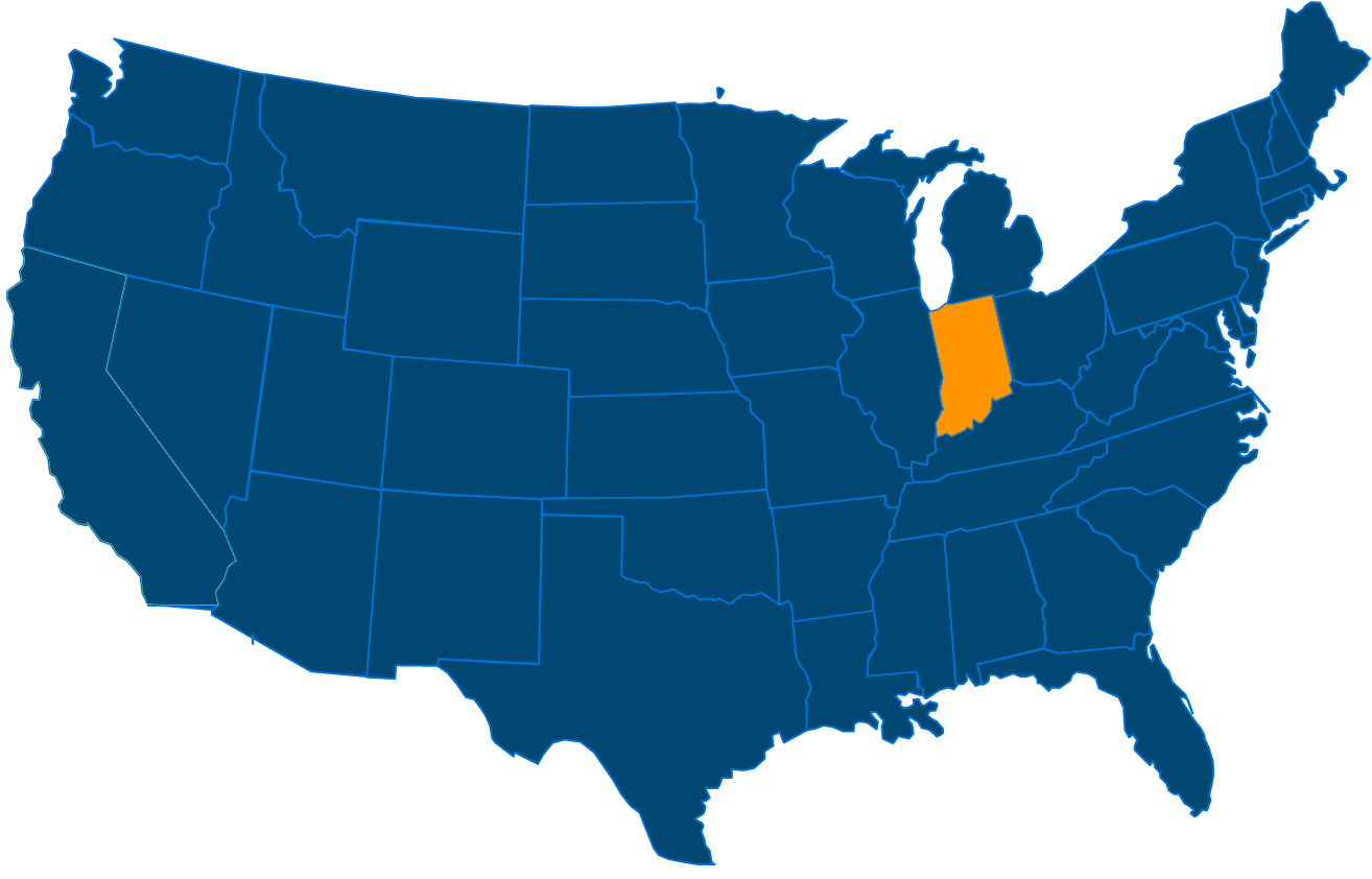 HR Outsourcing Company in Indiana
