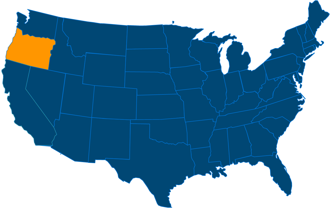 HR Outsourcing Company in Oregon