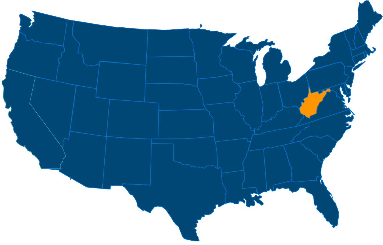 HR Outsourcing Company in West Virginia