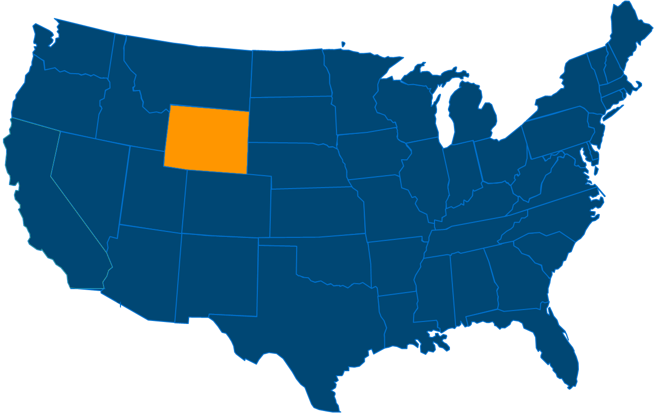 HR Outsourcing Company in Wyoming
